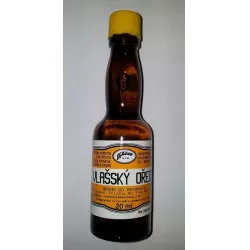 Élelmiszer aroma - Pekándió 20ml