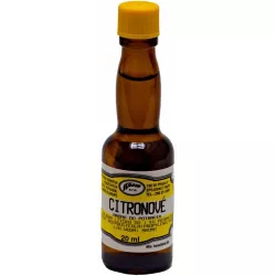 Élelmiszer aroma Citromos - 20 ml