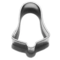 Mézeskalács-kiszúró – harang