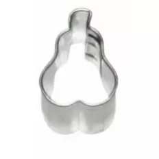 Kiszúró körte 11 × 15 mm