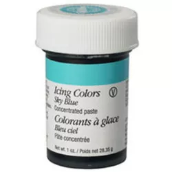 Zselés festék MISÉRGEK KÜLÖNLEGES KÉK 28 g