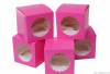 Muffin és cupcake dobozok és boxok