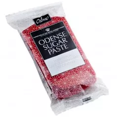 Vörös sólyom gyurma - 250 g