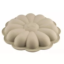 Szilikon forma 3D virághoz