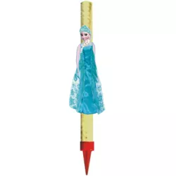 Tortafontú Frozen Jégország Frozen Elsa - 1 db