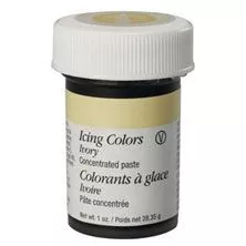 Géllakk szín: ELEFÁNTCSONT, 28 g