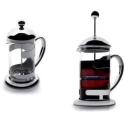 French press 800 ml