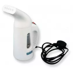 Gőz erőmű a nem kívánt cukor, keményítő eltávolítására vagy fényesség biztosítására