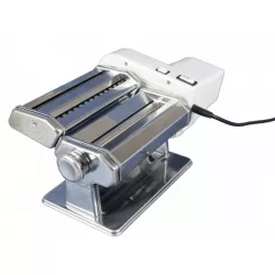 Nyújtógép bevonó masszához