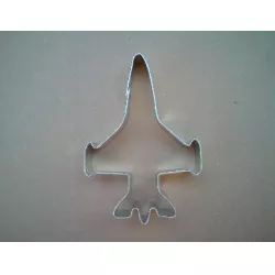 Süthető forma repülő 7,5 cm