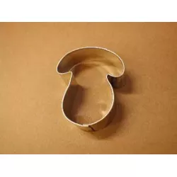 Sütiformaszúró gomba 4,5 cm