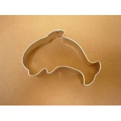 Delfin formázó 4,5 cm