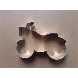 Motorgyurma 7,3 cm