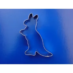 9,5 cm-es kenguru sütiforma