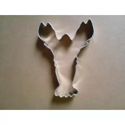Kiszúró rák, 8,5 cm