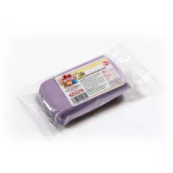 fondant 250 g - lila