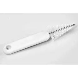 Profesionální kartáček na čištění koncovek na zdobení