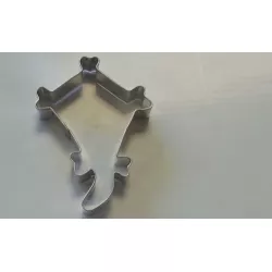 Sütőforma sárkányhoz