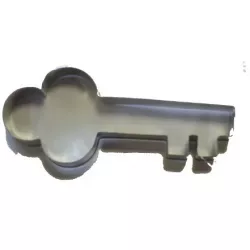 Kiszúró kulcs, kicsi, 13,5 cm