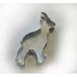 Kiszúró, kicsi kamzsoli, méret: 3,5 × 10 cm