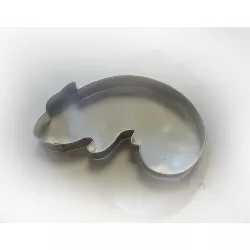 Szemcselek chameleon