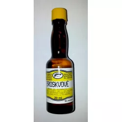 Élelmiszerillat aroma - barack 20ml