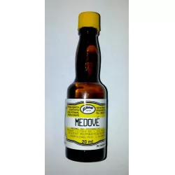 Édes méz ízű élelmiszer-aroma 20 ml