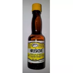 Élelmiszer- aroma - körte 20 ml