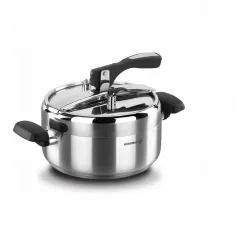 Turbo 5 l nyomáseszköz