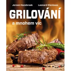 Grillzés és még sok minden más