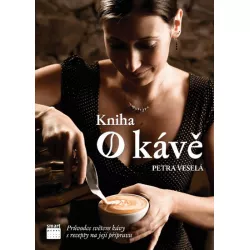 Kávés könyv