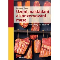 Füstölés, pácolás és húsok tartósítása a sonkától a bordákig