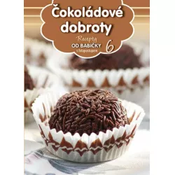 Csokoládés finomságok