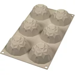 Szilikon forma 3D mini Gemma