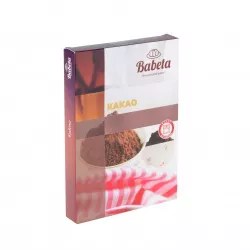 Sütőcsokoládé 150 g