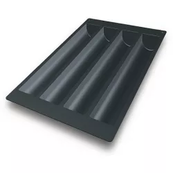 Profesionális szilikon forma SQ014 TRONCO 50 x 8