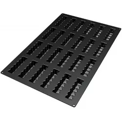 Professzionális szilikon forma SQ024 UP&DOWN