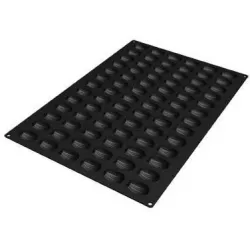 Professzionális szilikon forma SQ030 MID MADELEINE
