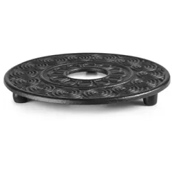 Lábasvasaló lábas teászűrős alátétje jahva vasalókádhoz 15 cm