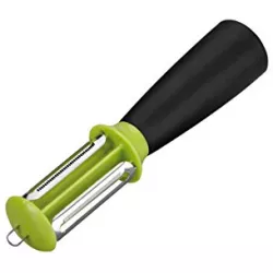 Dekorációs reszelő több késes, 19 cm