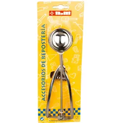 Fagylaltadagoló száj 5 cm, kapacitás: 33 ml