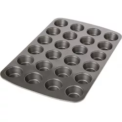 Forma 24 db mini muffinokhoz