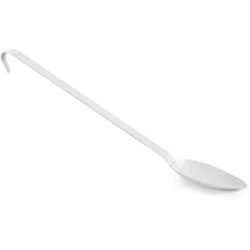 Porcelánosított (em) kanalak fehér 35 cm