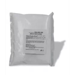 Süti- vagy foszlementesítő szóda (E500) 1 kg-os tasak