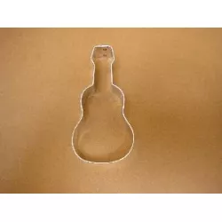 Kivágófogó gitárhoz