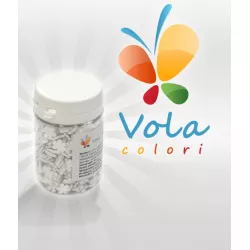 Cukorpehely, fehér 9 mm 40 g -