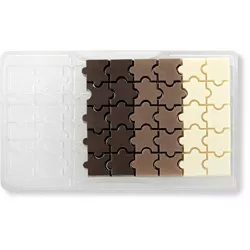 Puzzlecsoki forma