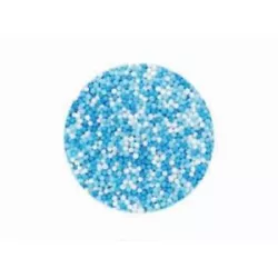 Cukorkás díszítés - mák 100g mini gyöngyök