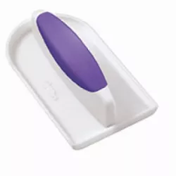 Fondant spatula