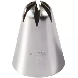 Drop Flower csúcs #1B